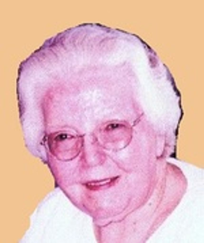 Elsie Barnhill