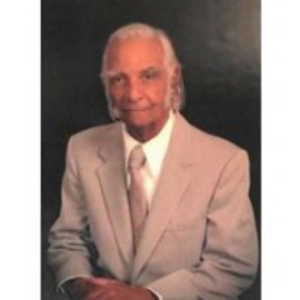 Joseph Vanwick Mr. Lacour Profile Photo