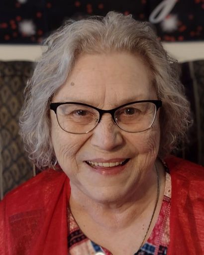 Betty Faye Phillips Profile Photo