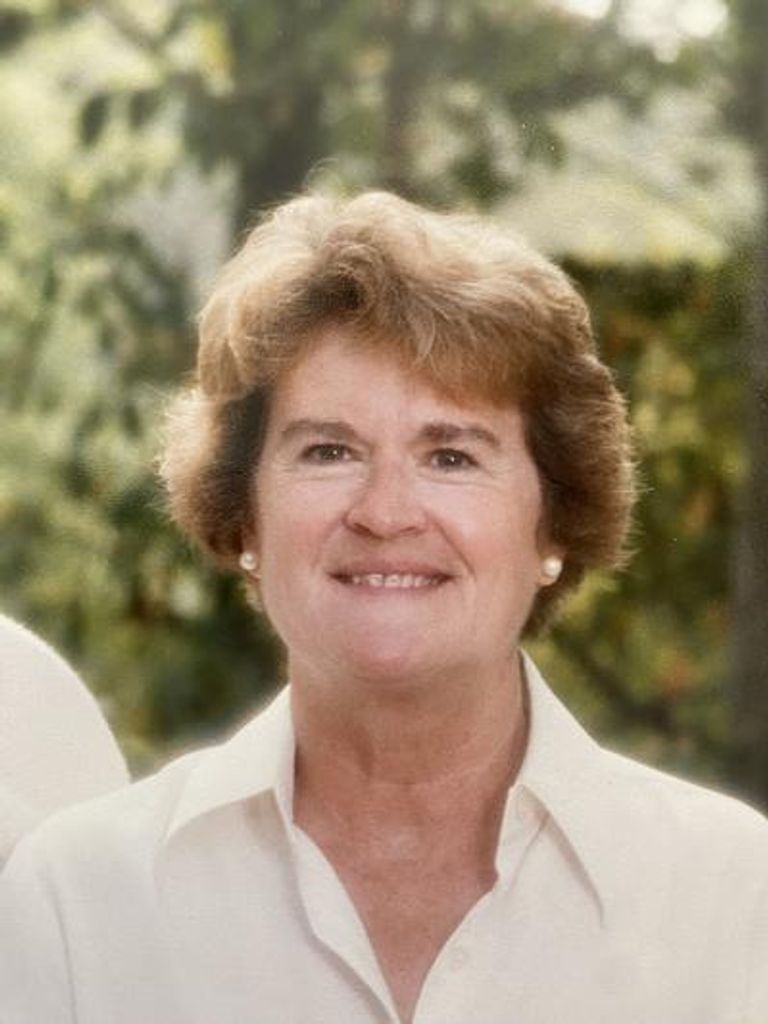 Mary Lou Ott Profile Photo