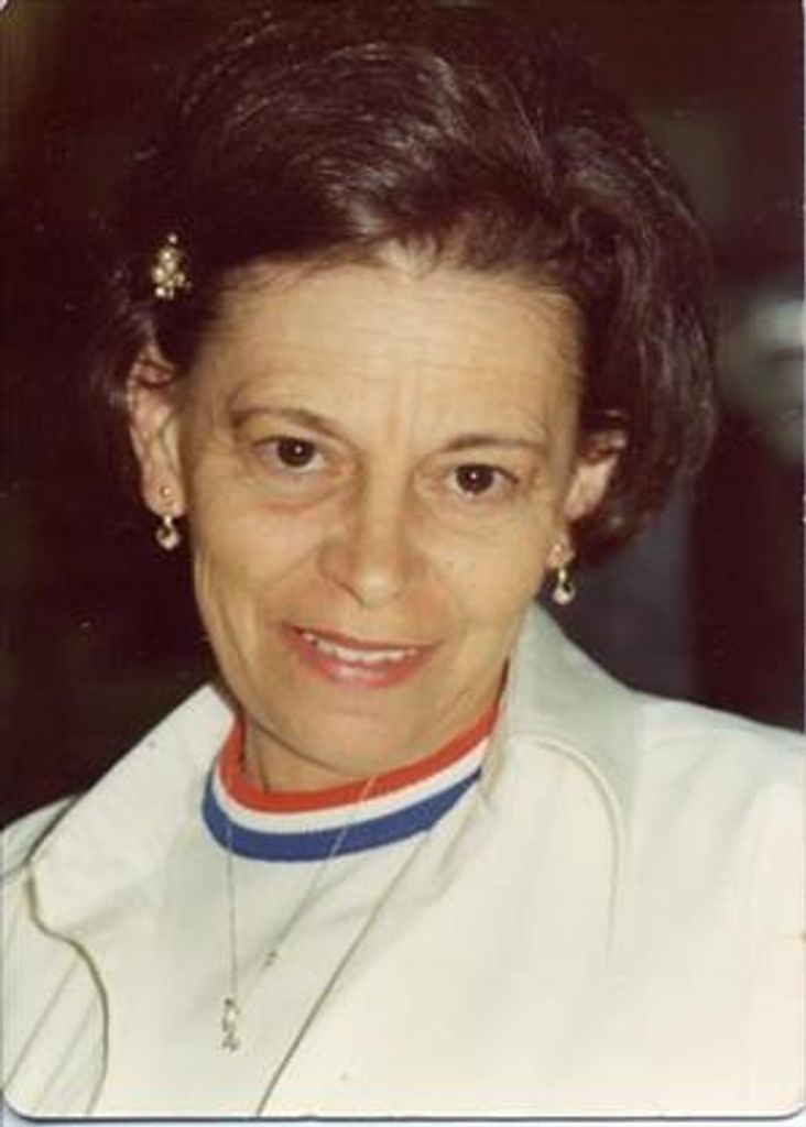 Lucy E. Gallione