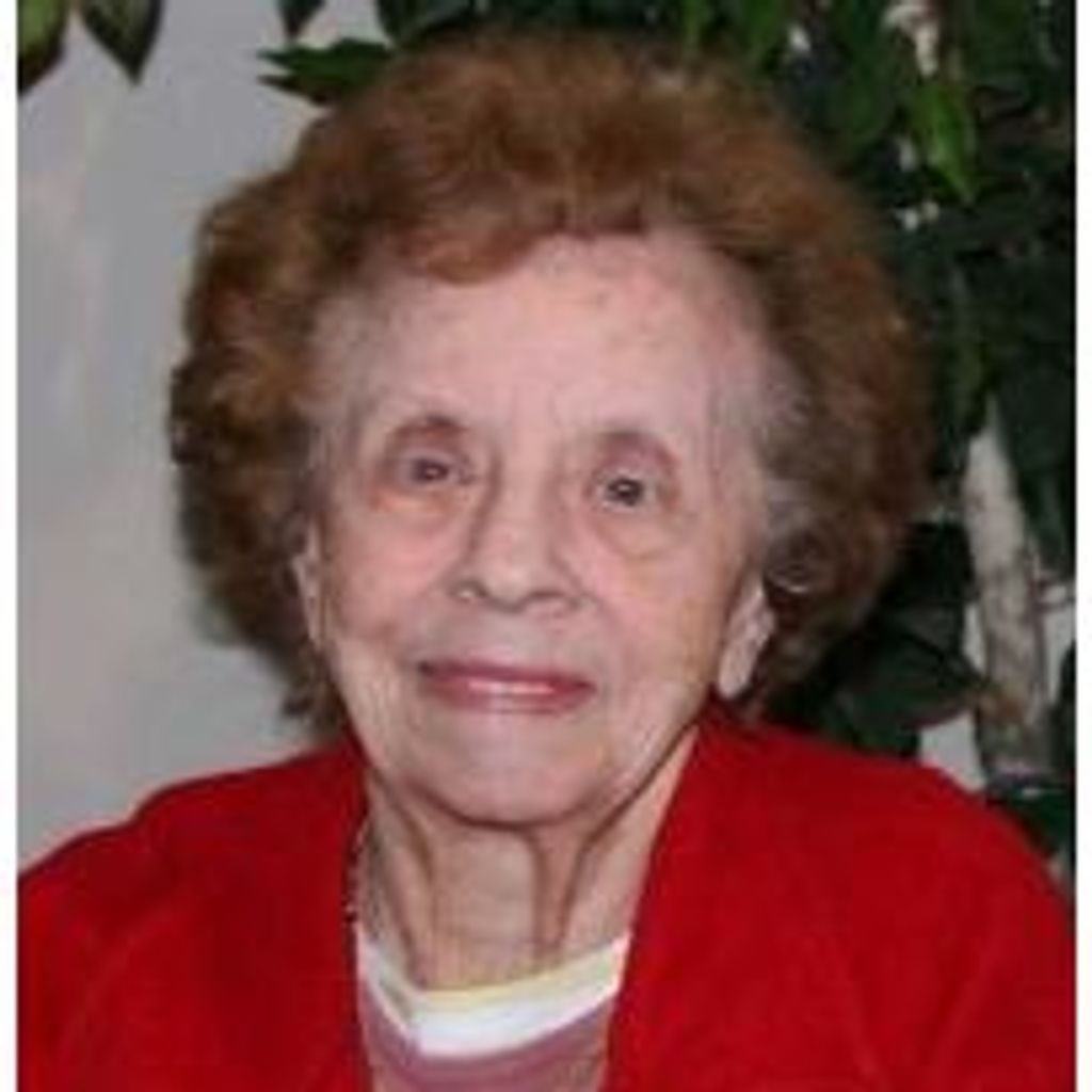 Dorothy E. Theisen