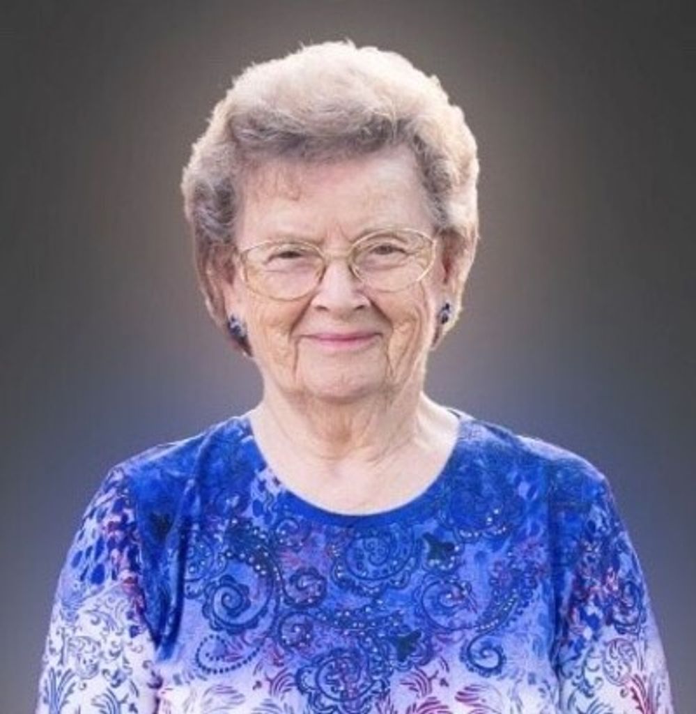Deloris Louise Magers Profile Photo