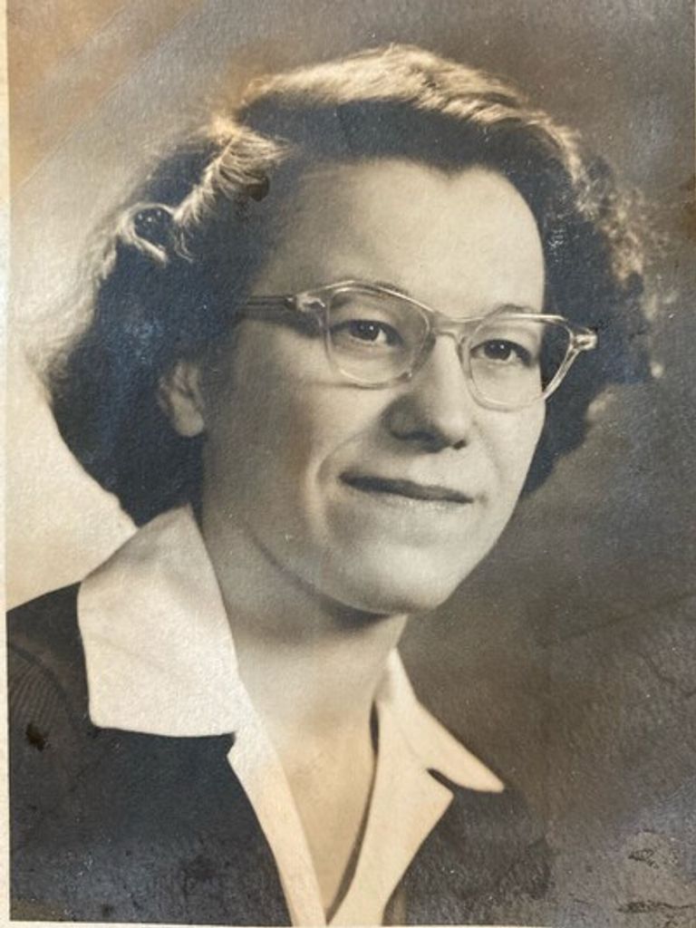 Margaret Susie Melvina Elder Profile Photo