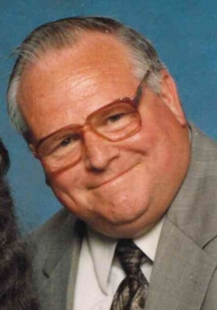 Andrew Morgan Justice, Sr. Profile Photo