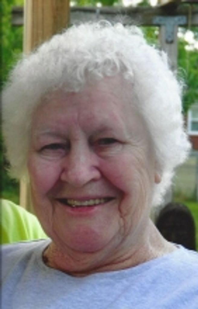 Carrie Ethel (Smith) Fickes