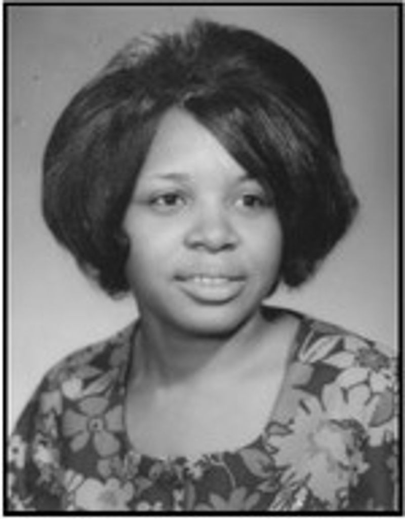 Jean Evelyn Jones Earls Profile Photo