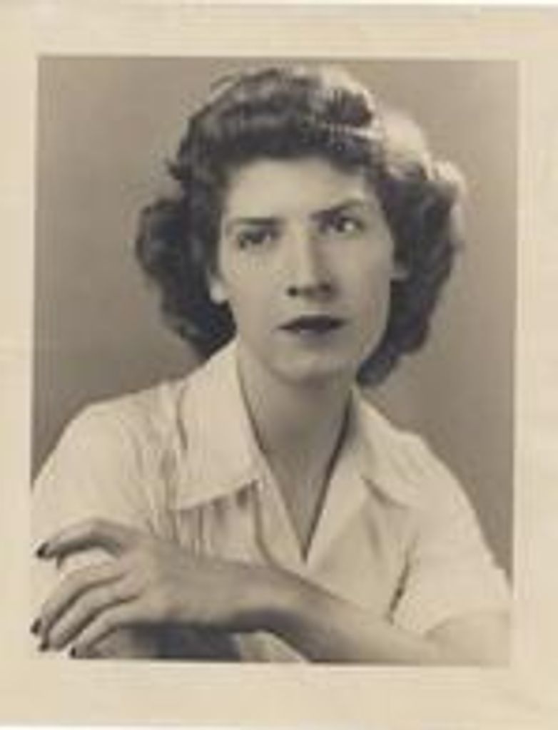 Phyllis Blendowski