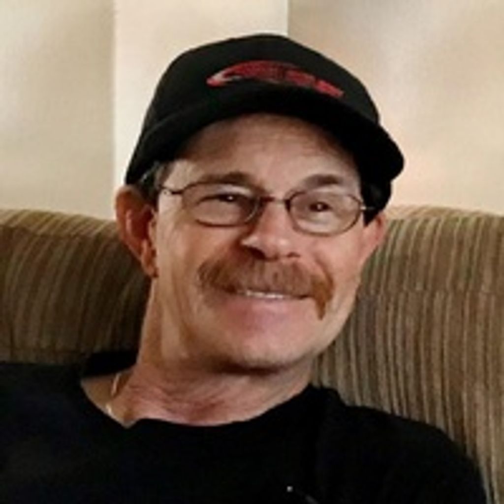 Steven Leonard Caparo