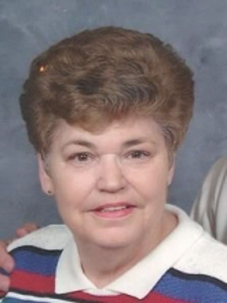 Patricia B Masten