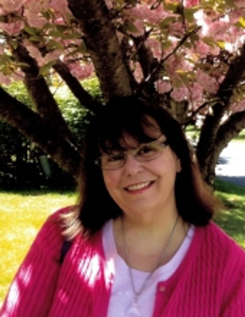 Deborah Juliana Ksobiech Profile Photo