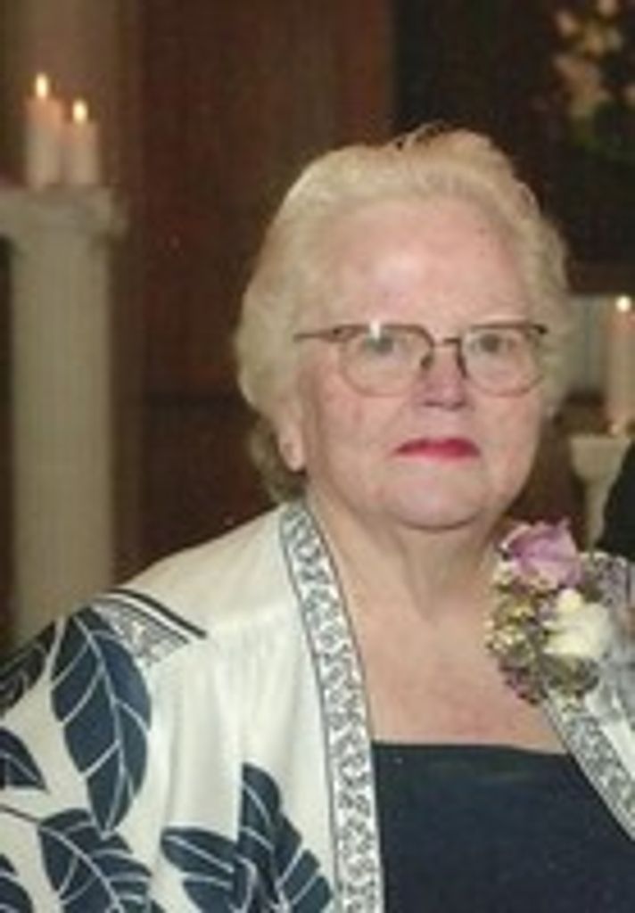 Reba Joyce Cecil
