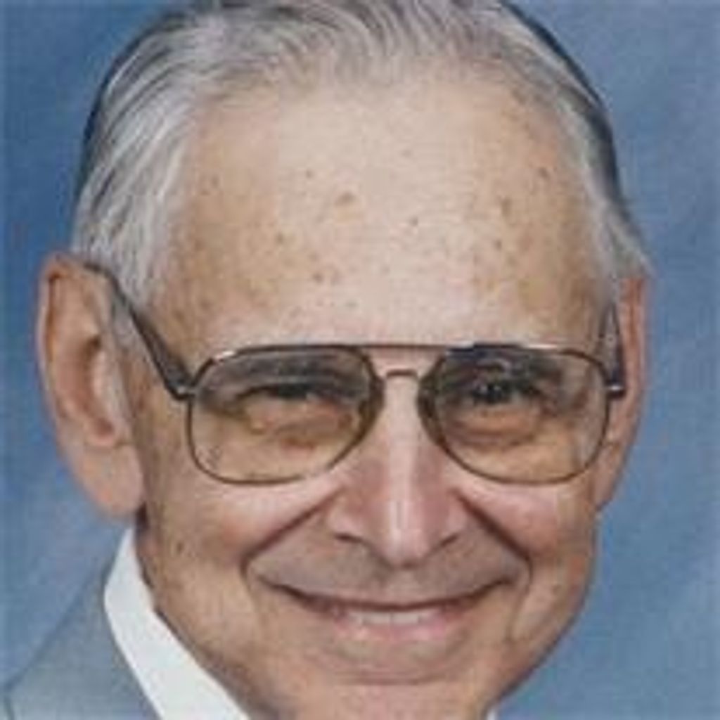 Mr. Robert Wertenberger