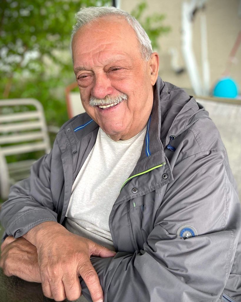Giorgio "George" Zanone