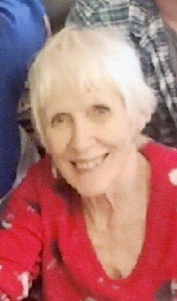 Marta Beth Logan Profile Photo