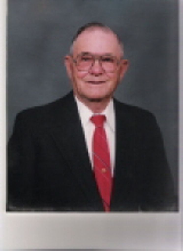 Cecil Hubbard