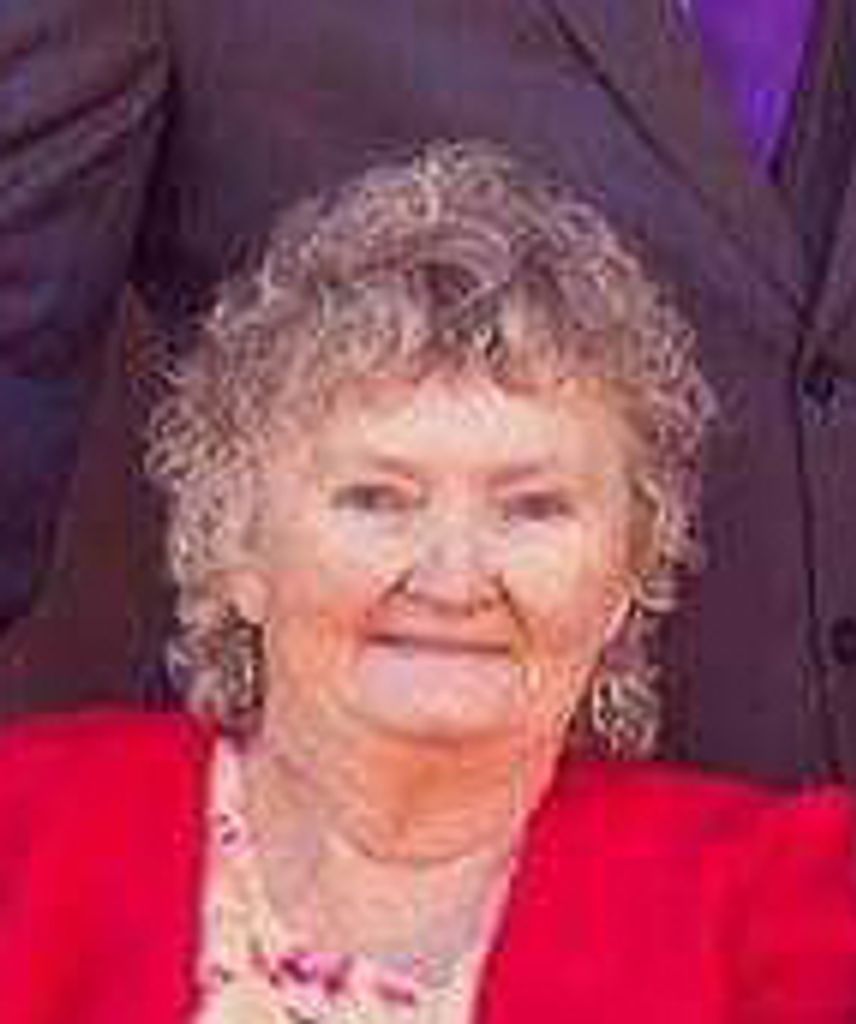 Barbara Fullmer