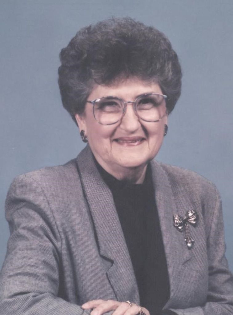 Mariam E. Norwood
