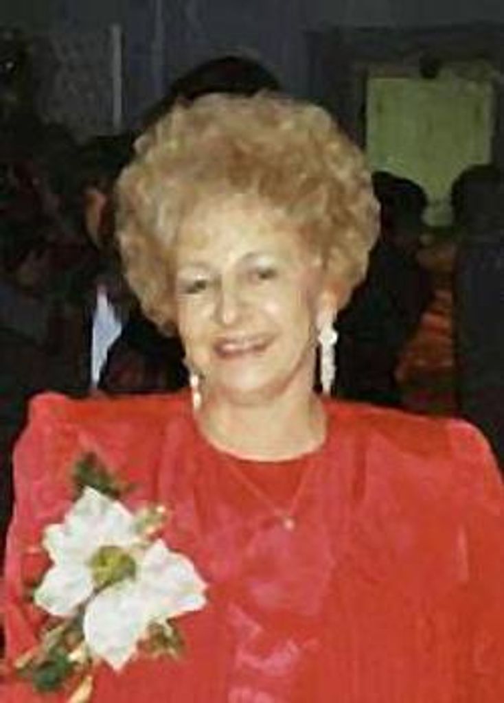 Carol Aileen Rostetter