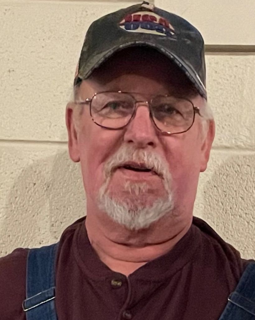 Ronald Eugene Day Profile Photo