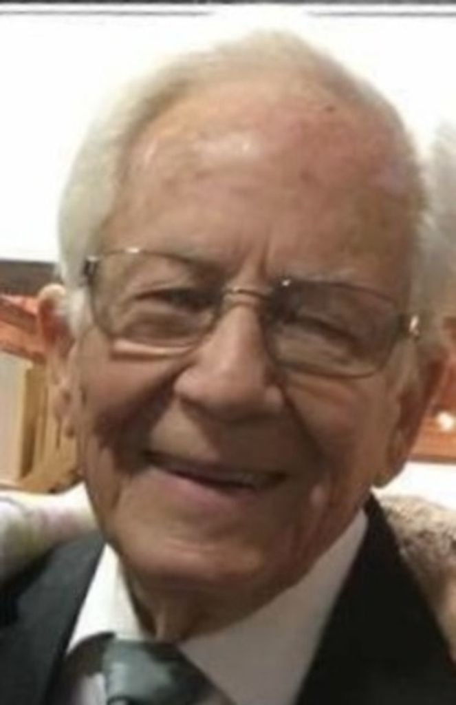 Pastor Kent Newman