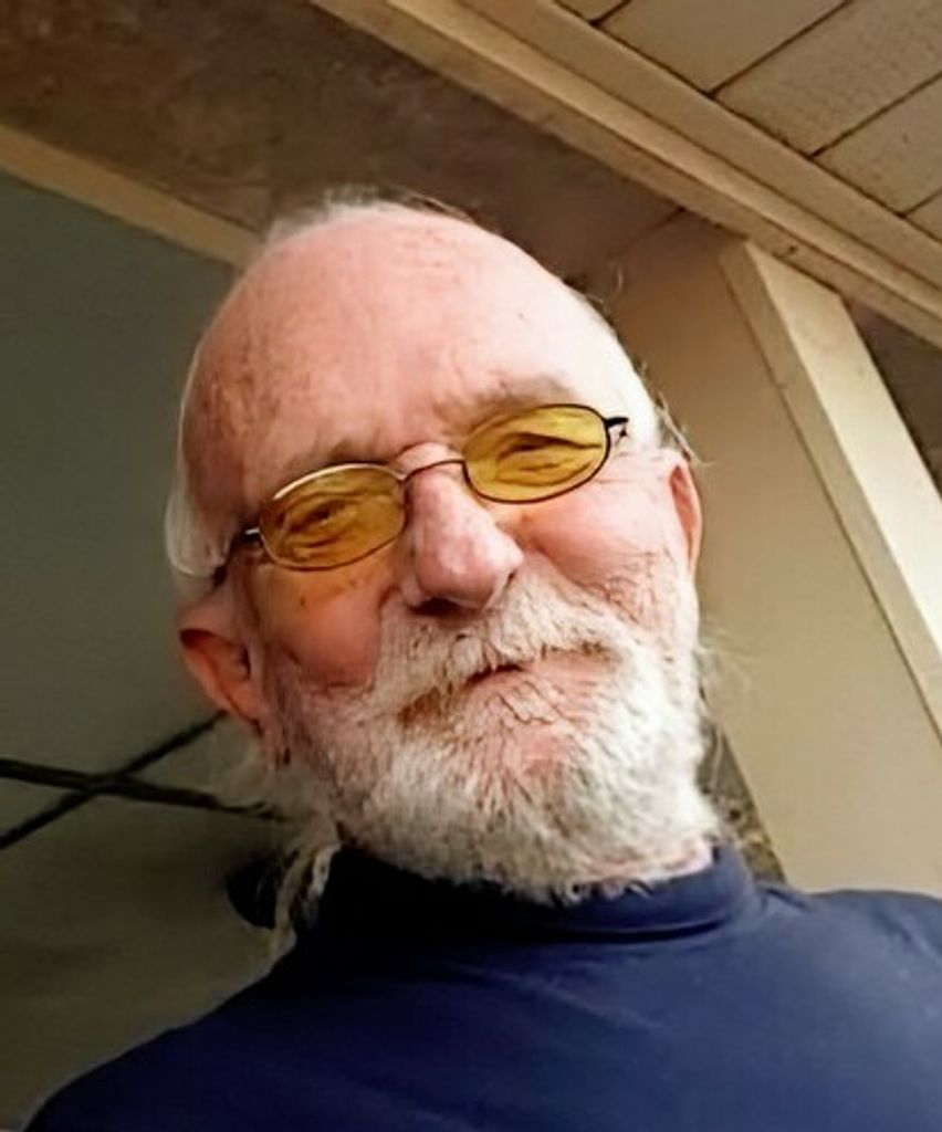 David O'Neil Jacobs Profile Photo