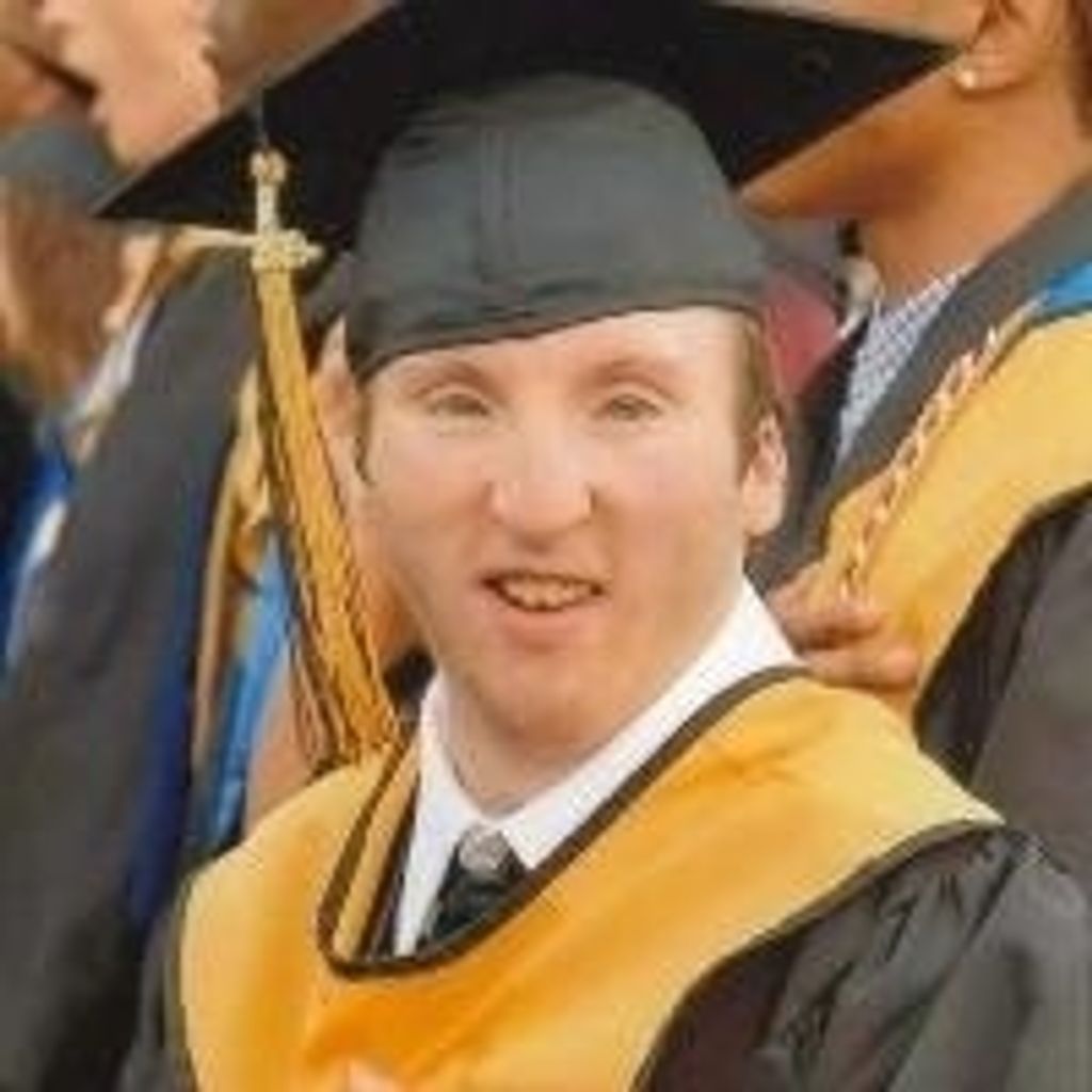 "Izzy" Brian I. Phillips