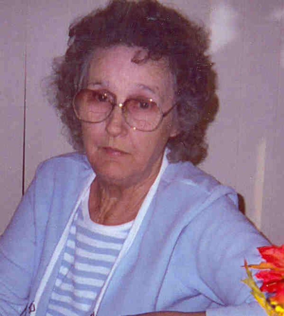 Lula Nichols