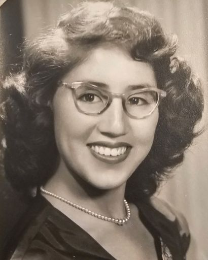 Cecilia Jojola Armijo's obituary image