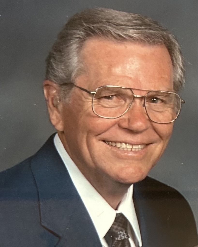 Frank Hickman, Jr. Profile Photo