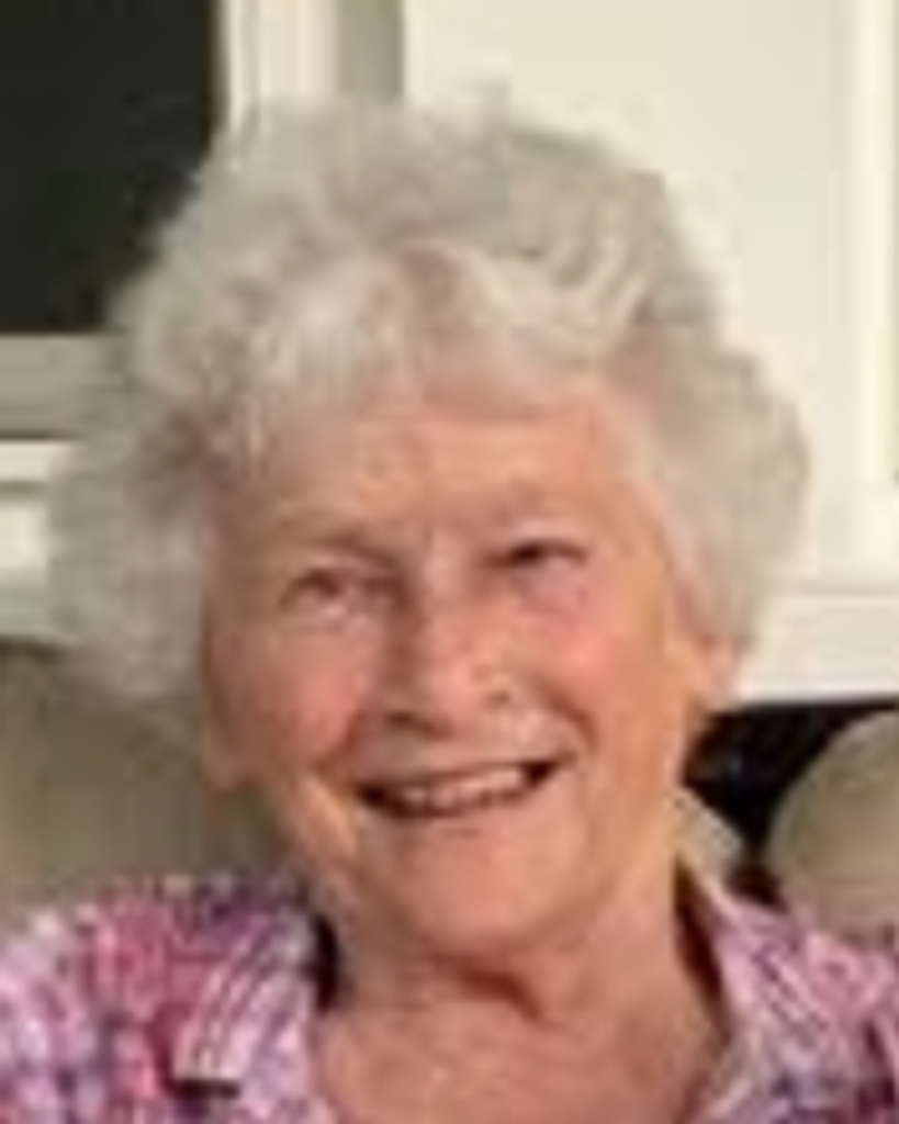 Sandra Elaine Reitz Profile Photo