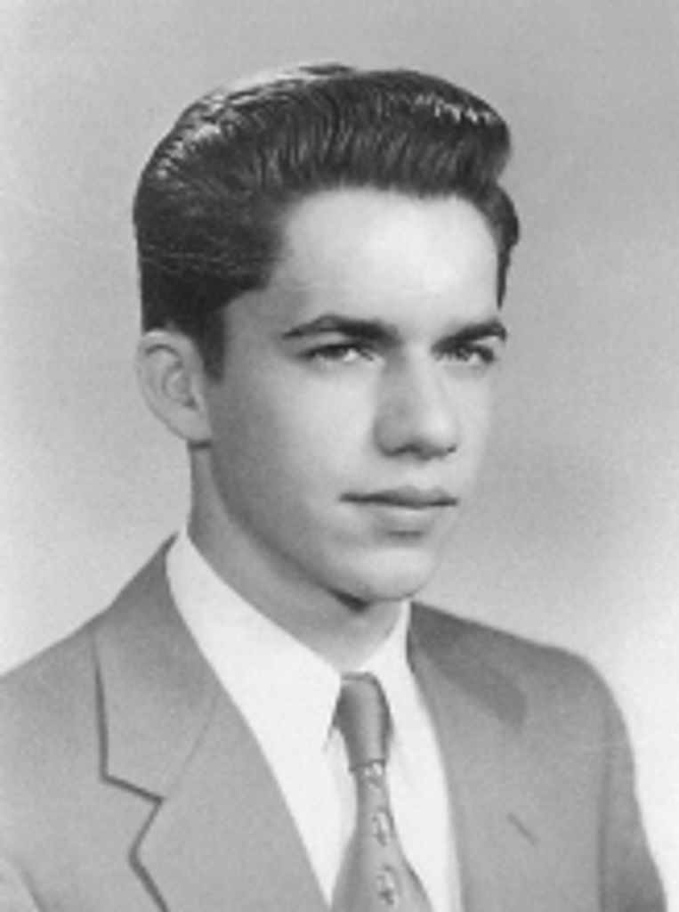 C. Kenneth Peak Profile Photo