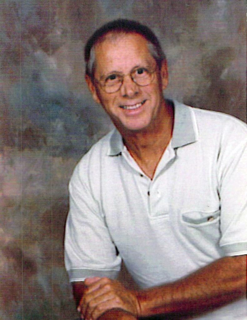 Harvey Perkins Profile Photo