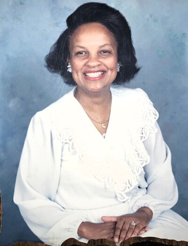 Ida Clysta Britton Profile Photo