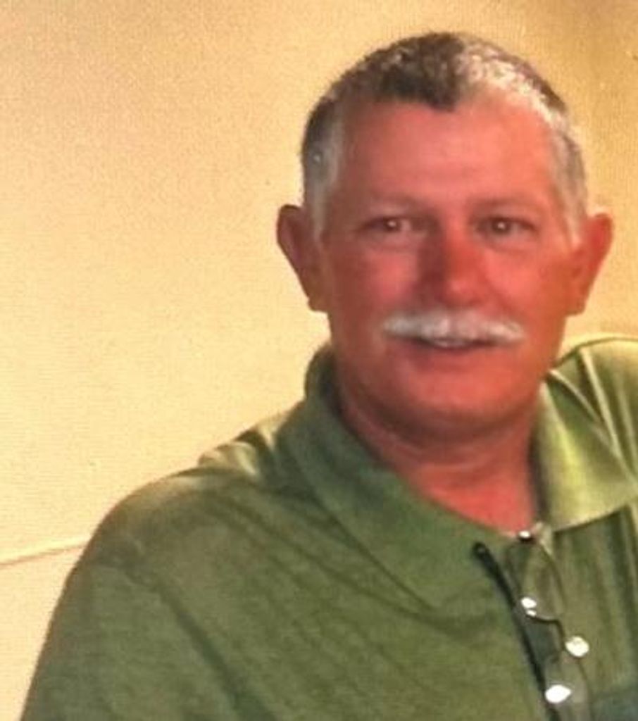 John Anthony Duke Profile Photo