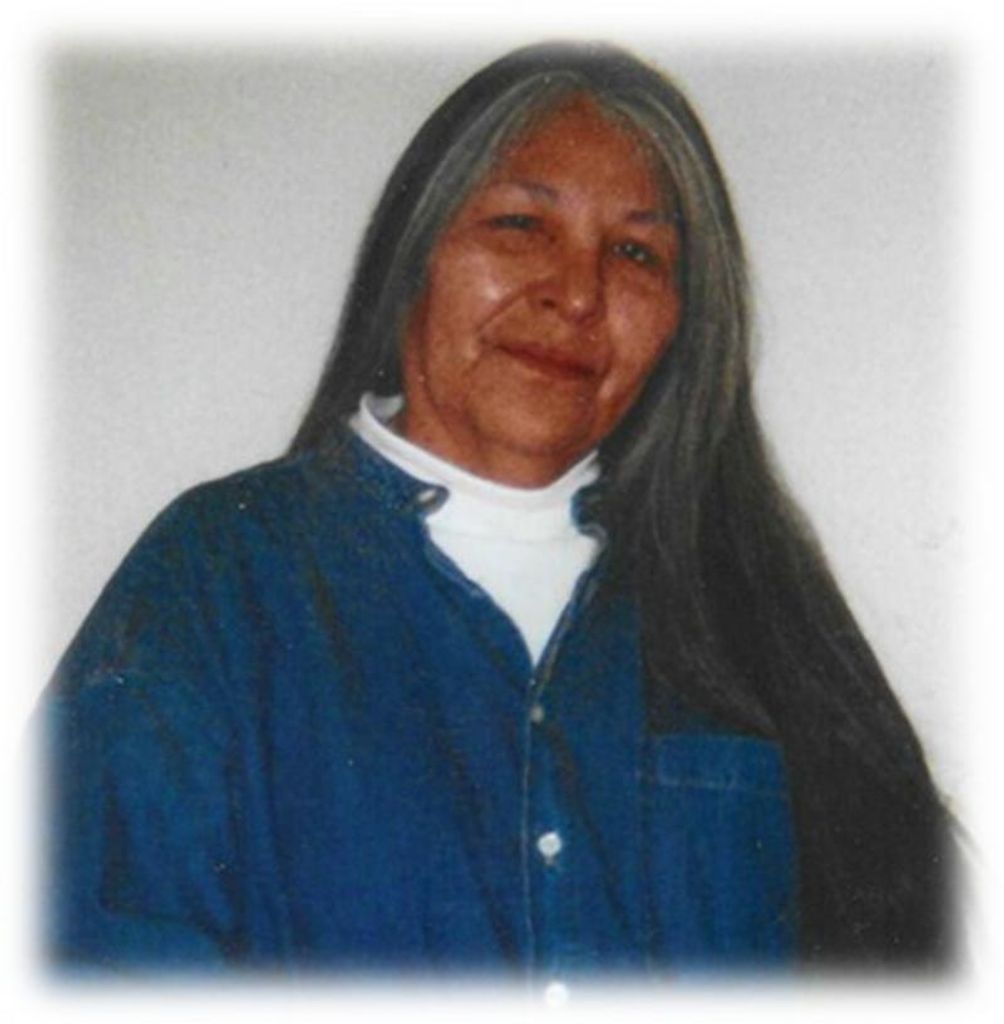 Wilma Faye James Profile Photo