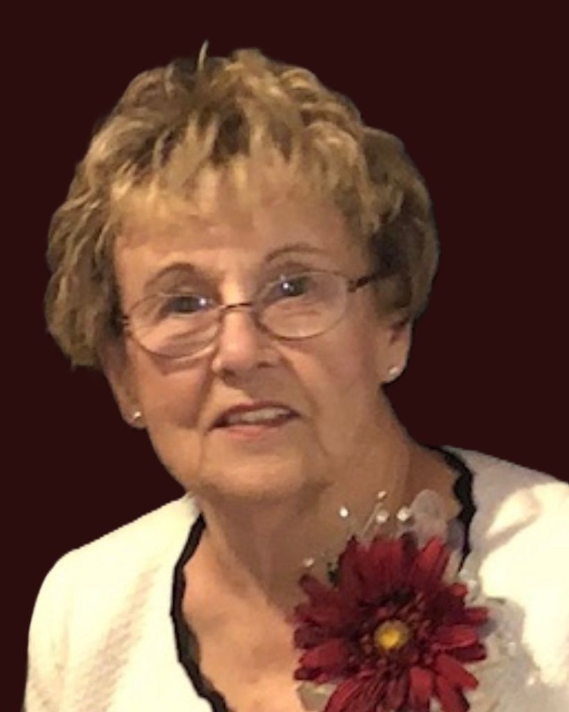 Margaret Alice Keasey Profile Photo