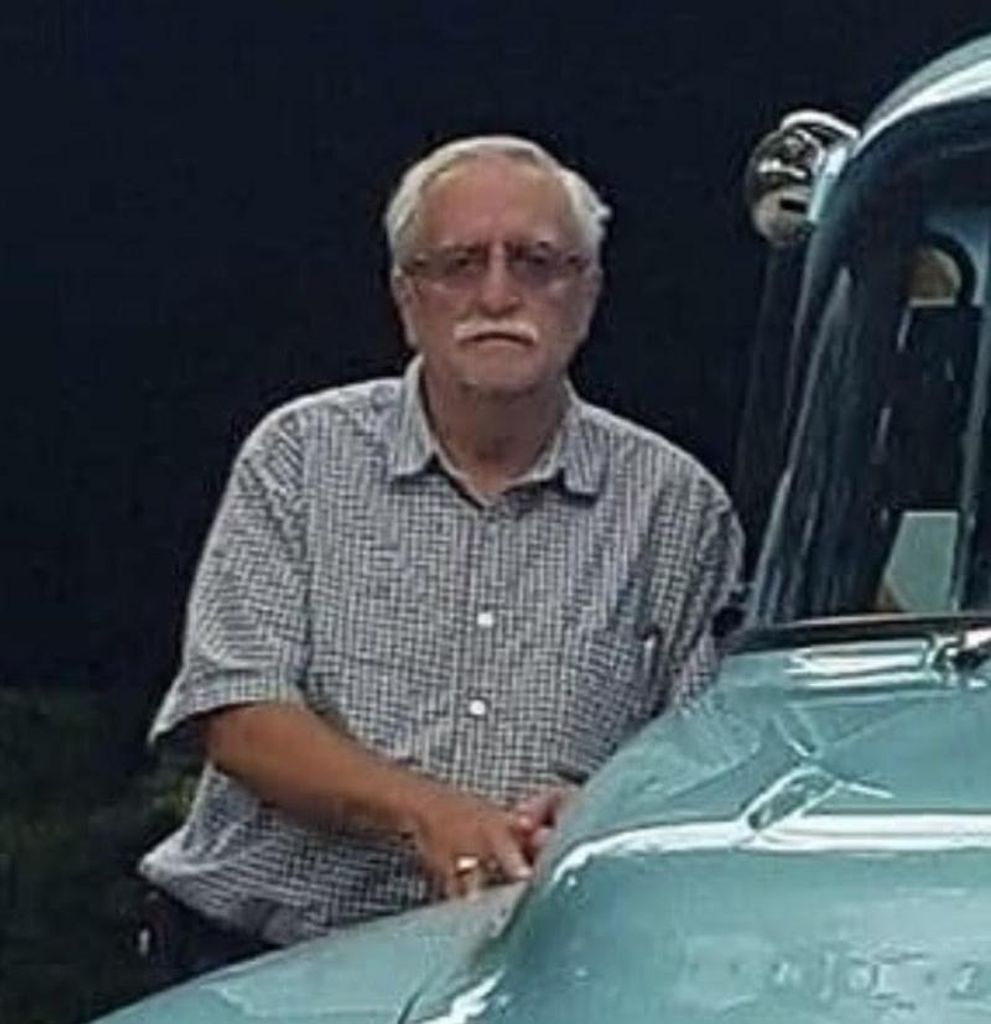 Woodrow "Woody" Wilson Brown, Jr. Profile Photo