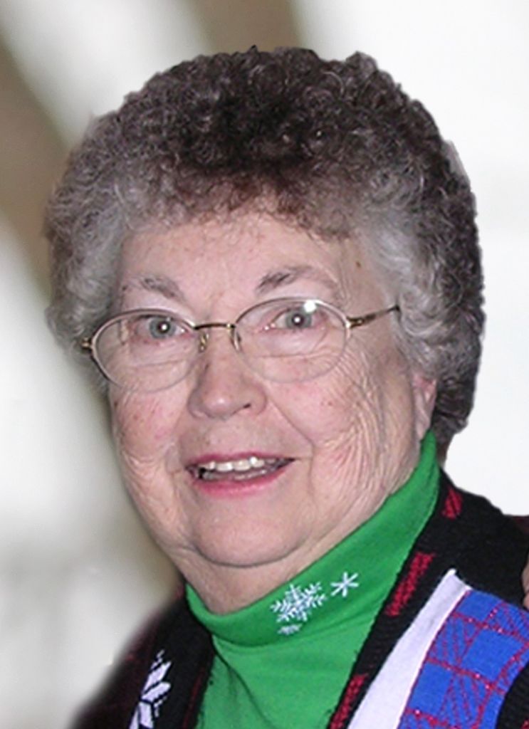 Beverly L. Kimberlain Profile Photo