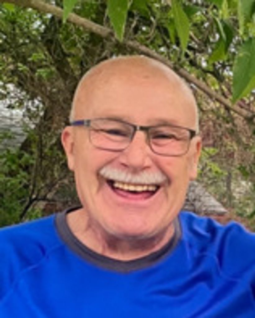 Timothy John Furshong