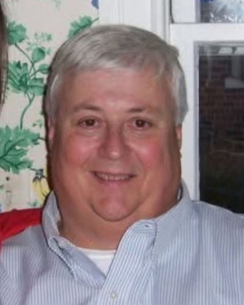 William P. "Billy" Jones, Jr.
