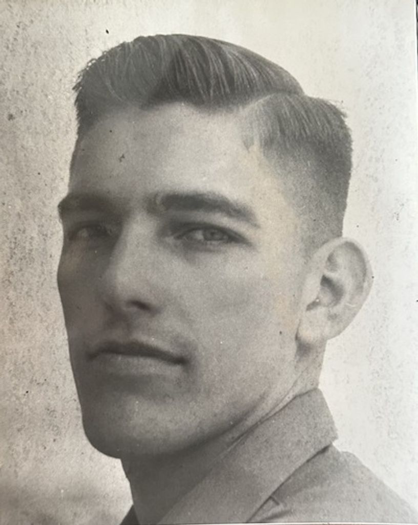 James A. Burson Profile Photo