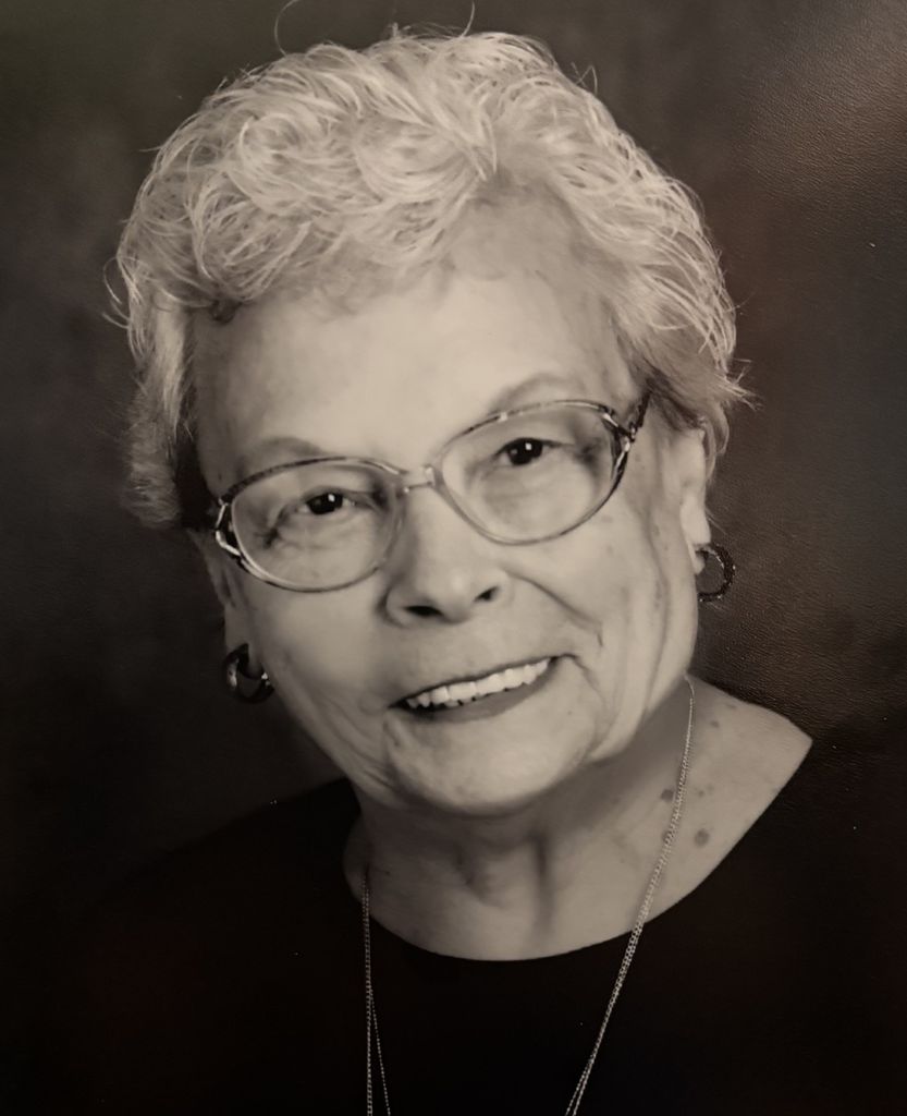 Barbara Ann Stewart Profile Photo
