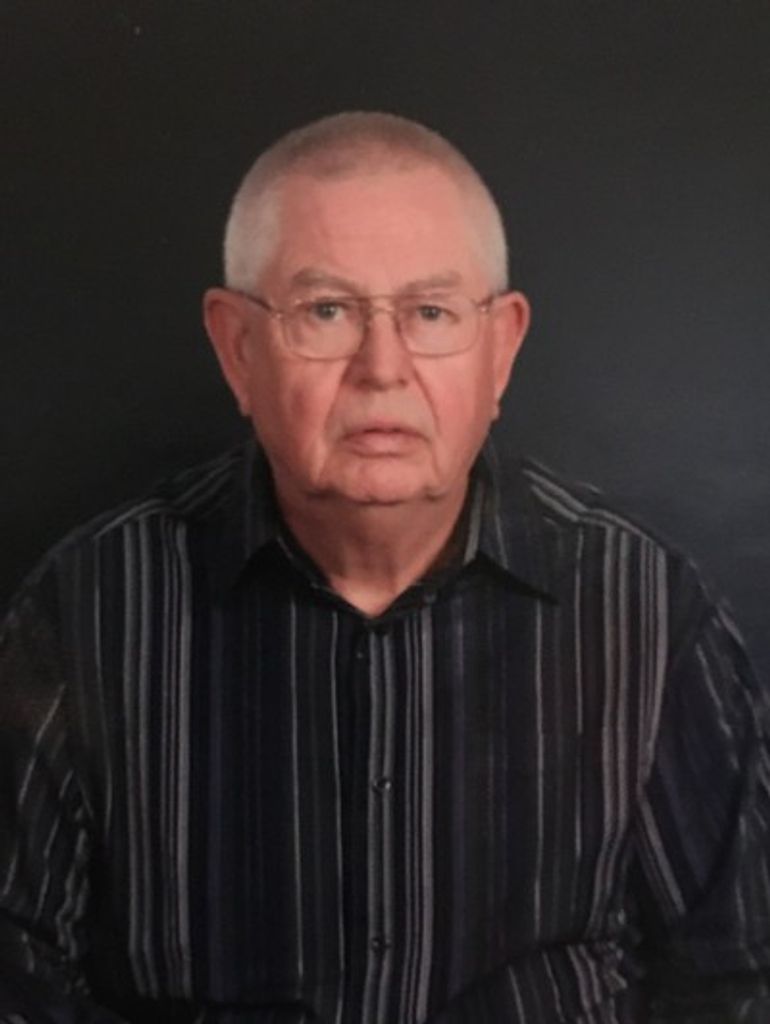 Jimmy Ray Ramsey Profile Photo