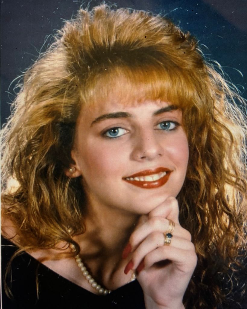 Jennifer Marie Yingst Profile Photo