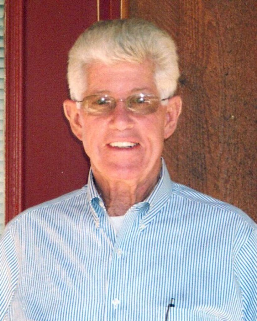 James Lee "Jim" Coggins Profile Photo