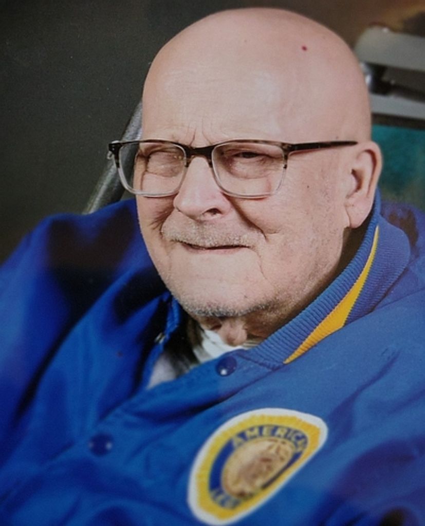 Delbert Paul Heilala