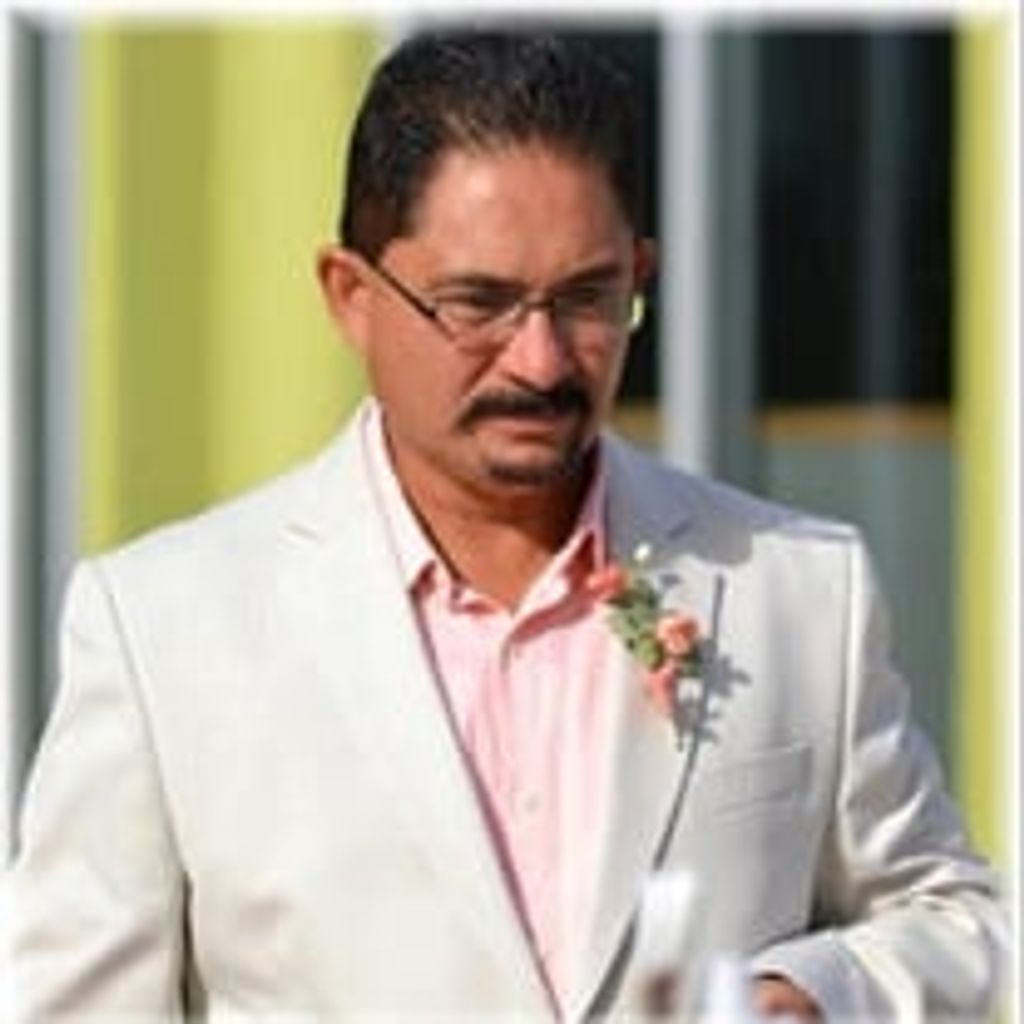 Francisco Arce