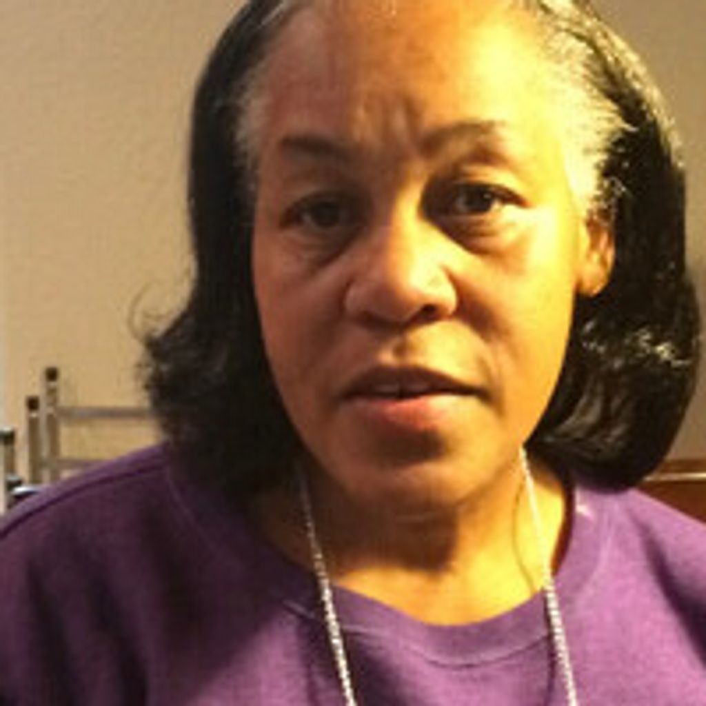 Cynthia Fulton Profile Photo