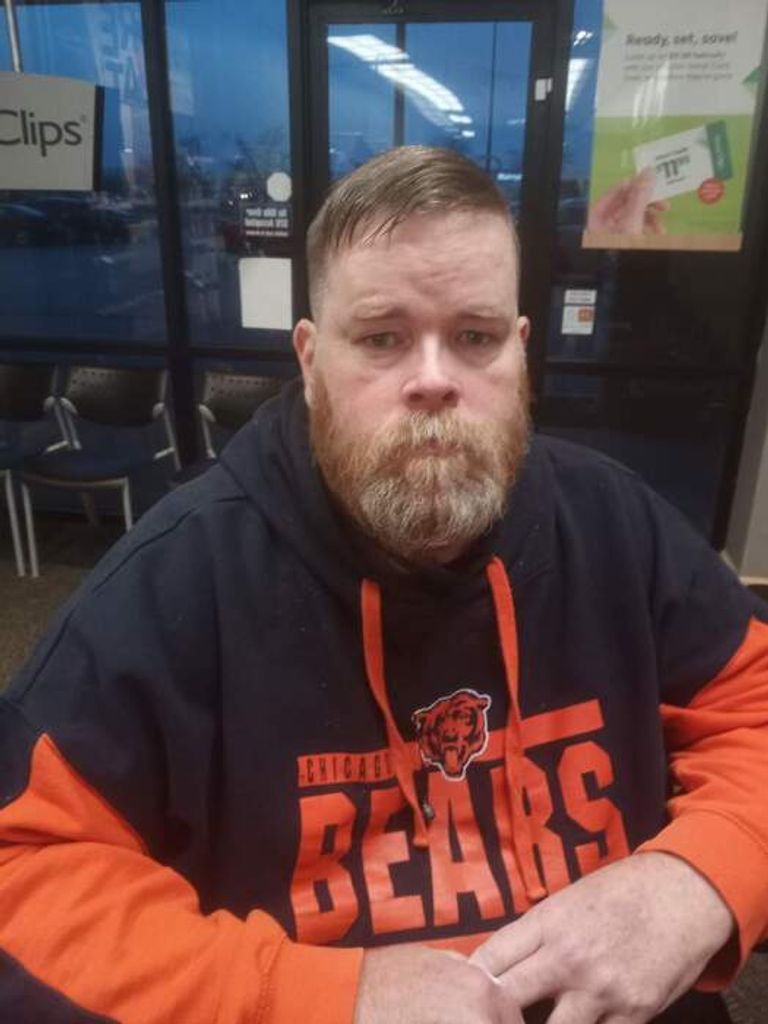 Victor "Vj" Robinson Profile Photo